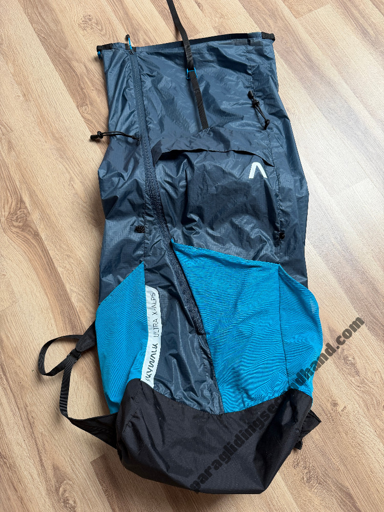 Skywalk Ultra X Alps backpack