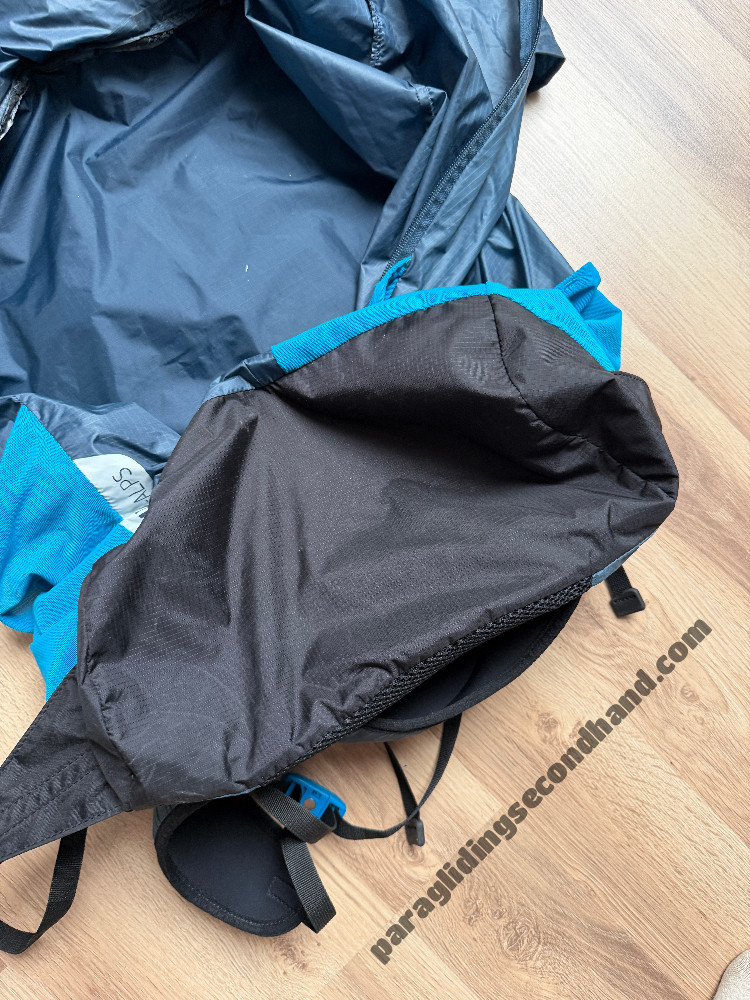 Skywalk Ultra X Alps backpack - Image 3
