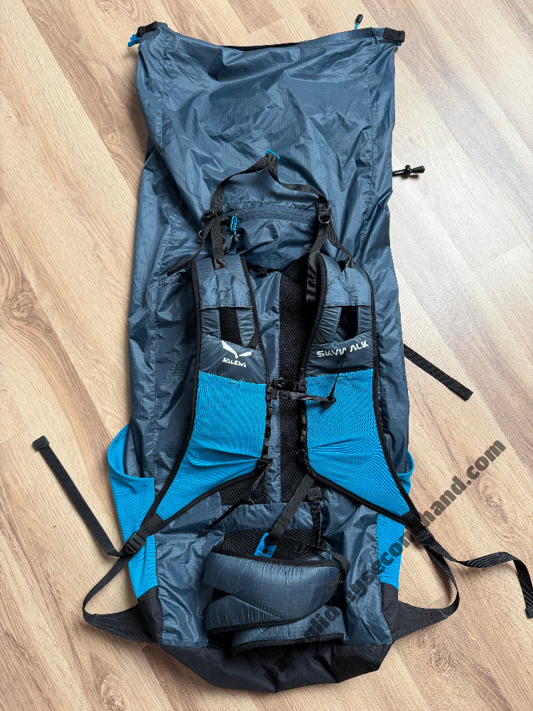 Skywalk Ultra X Alps backpack - Image 2