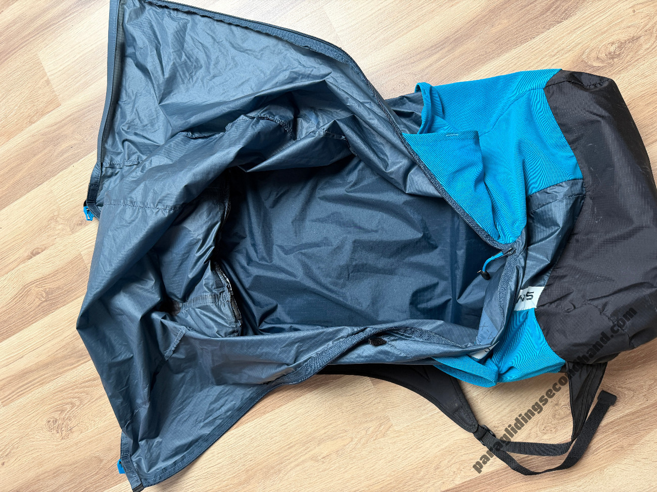 Skywalk Ultra X Alps backpack - Image 4