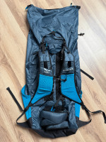Skywalk Ultra X Alps backpack