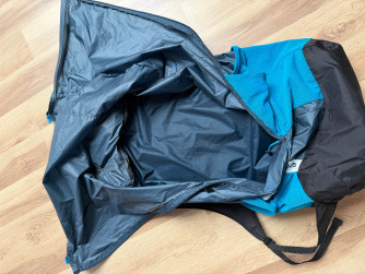 Skywalk Ultra X Alps backpack