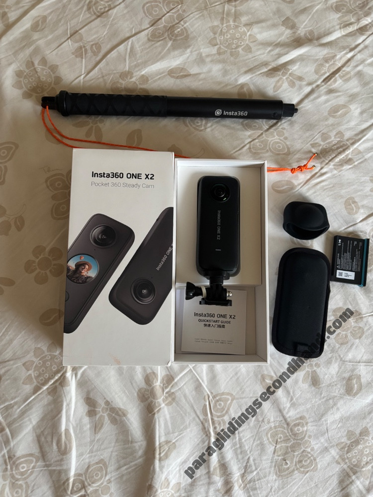 Insta360