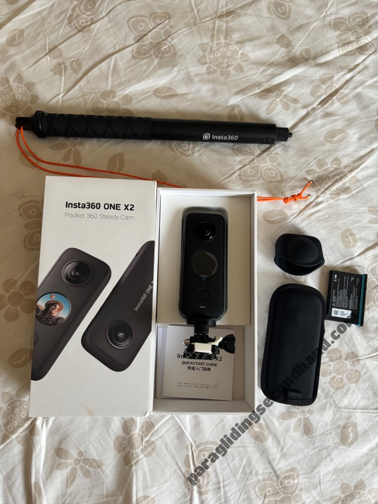 Insta360 - Image 2