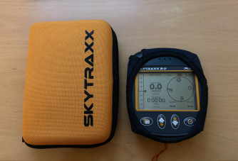Skytraxx 2.0