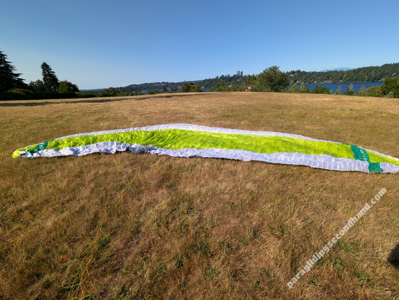 Nova Mentor 7 light, S, 2022, (80-105kg), 30h - Görsel 4