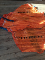 Ozone Photon, S, 2023, (65-85kg), 87h