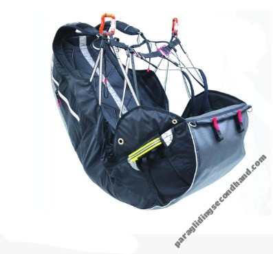 Kit parapendio completo APCO del 2025 - Image 5
