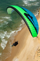 Kit parapendio completo APCO del 2025