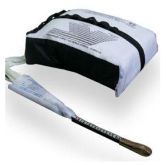 Kit parapendio completo APCO del 2025