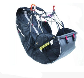 Kit parapendio completo APCO del 2025