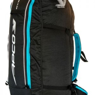 Kit parapendio completo APCO del 2025