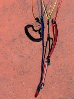 Independence Pioneer 3, M, 2023, (85-110kg), 170h