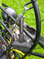 Paramotor Vittorazi Moster 185 Classic
