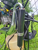 Paramotor Vittorazi Moster 185 Classic