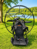 Paramotor Vittorazi Moster 185 Classic