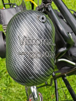 Paramotor Vittorazi Moster 185 Classic