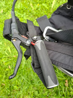 Paramotor Vittorazi Moster 185 Classic