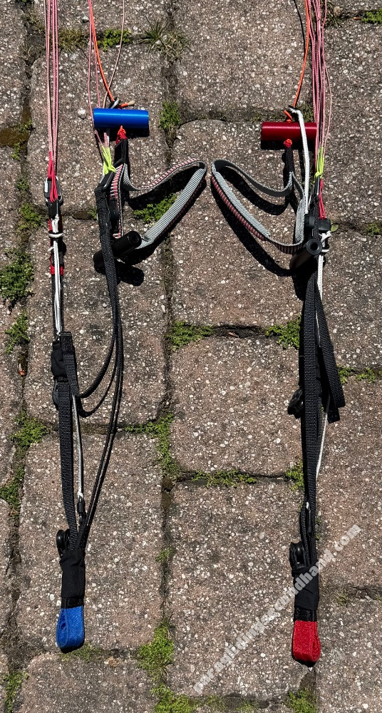 GIN Gliders Camino 2, L, 2024, (105-125kg), 55h - 图片 8