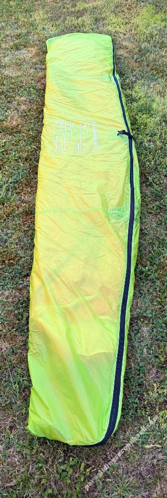 GIN Gliders Camino 2, L, 2024, (105-125kg), 55h - 图片 7