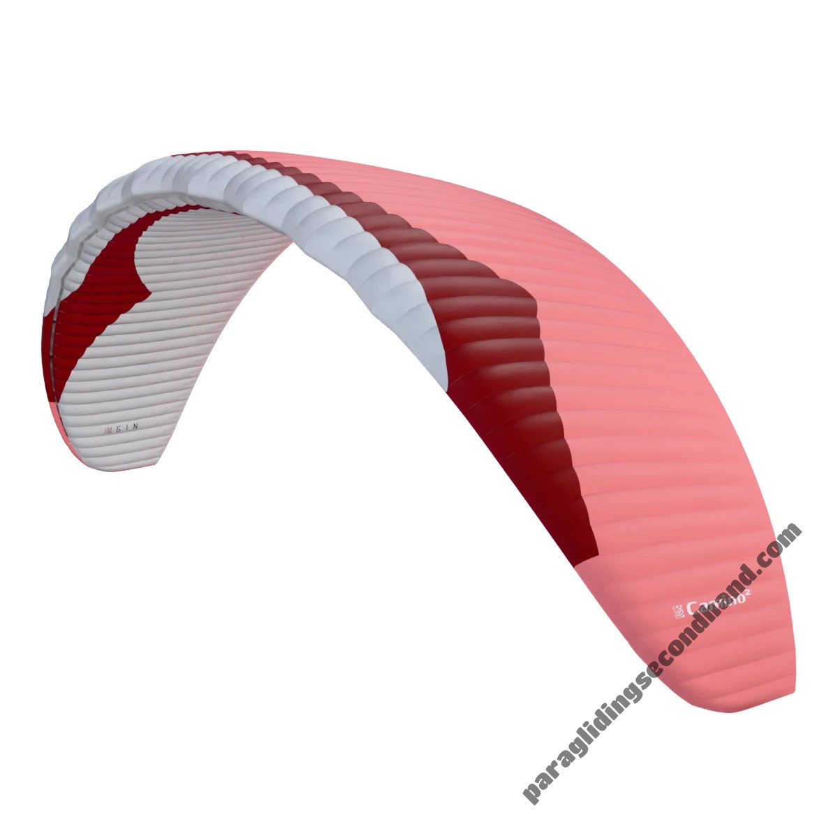 GIN Gliders Camino 2, L, 2024, (105-125kg), 55h