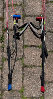 GIN Gliders Camino 2, L, 2024, (105-125kg), 55h