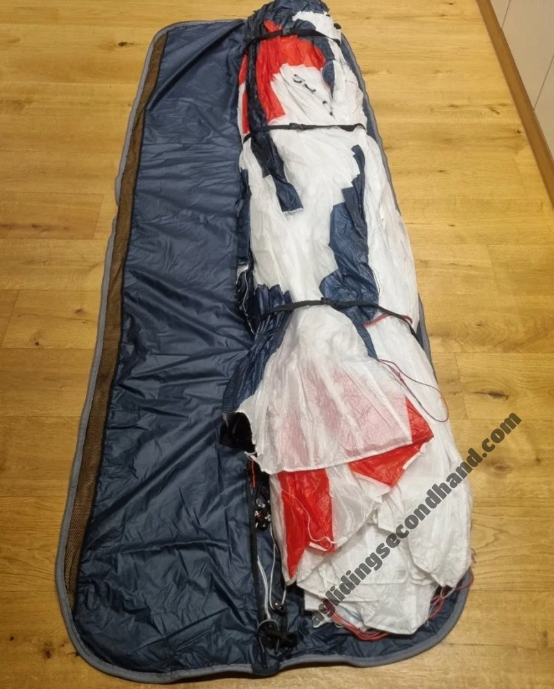 Skywalk XAlps 5 85, 85, 2022, (65-87kg), 20h