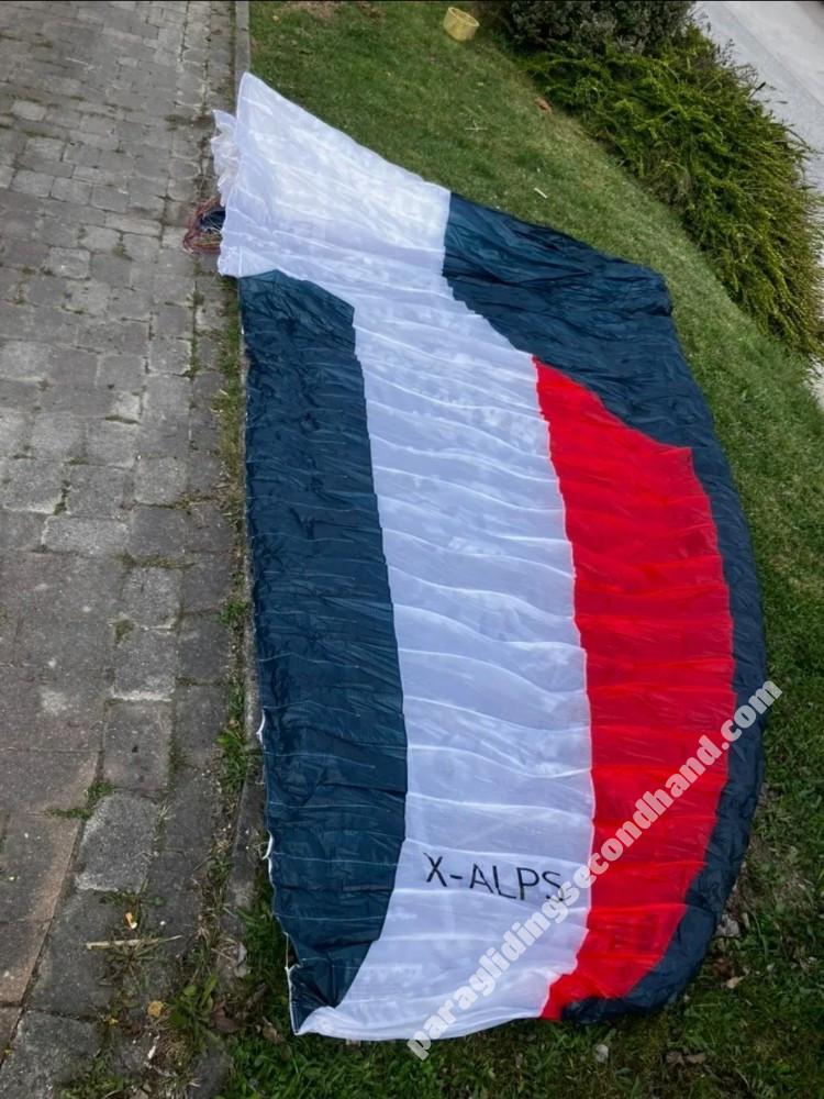 Skywalk XAlps 5 85, 85, 2022, (65-87kg), 20h - Obrázek 5