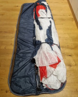Skywalk XAlps 5 85, 85, 2022, (65-87kg), 20h