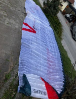 Skywalk XAlps 5 85, 85, 2022, (65-87kg), 20h