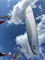 Air Design Susi Xped, 16, 2025, (50-90kg), 10h
