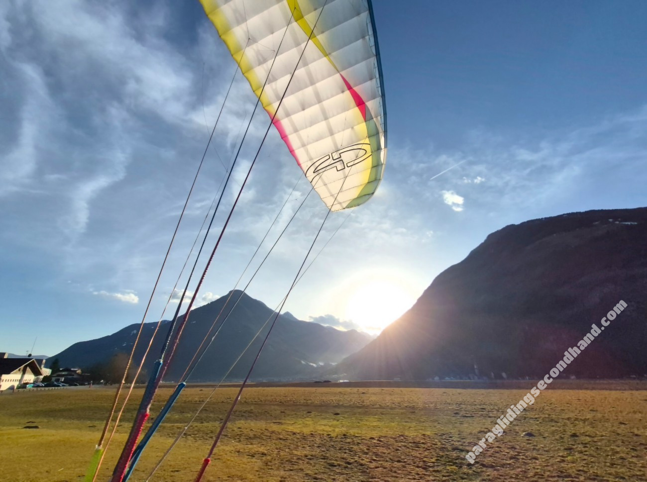 Air Design Susi Xped, 16, 2025, (50-90kg), 10h - Obraz 2