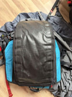 Complete and up to date Icaro Tandemset