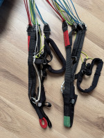 Complete and up to date Icaro Tandemset