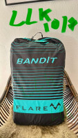 Flare Bandit, 22, 2026, (70-130kg), 1h