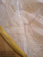 Ozone Swift 6, ML, 2025, (85-105kg), 20h