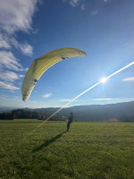 Ozone Swift 6, ML, 2025, (85-105kg), 20h