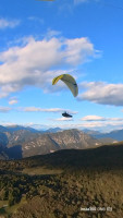 Ozone Swift 6, ML, 2025, (85-105kg), 20h