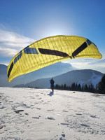 Ozone Swift 6, ML, 2025, (85-105kg), 20h
