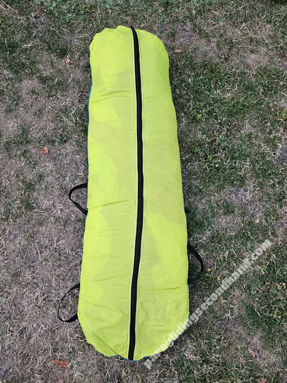 Air Design Vivo, XS, 2021, (60-78kg), 30h - Image 9