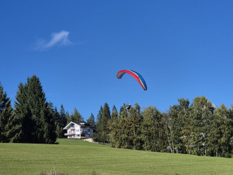 Air Design Vivo, XS, 2021, (60-78kg), 30h