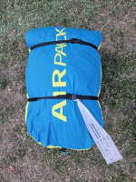 Air Design Vivo, XS, 2021, (60-78kg), 30h
