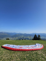 Air Design Vivo, XS, 2021, (60-78kg), 30h
