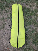 Air Design Vivo, XS, 2021, (60-78kg), 30h