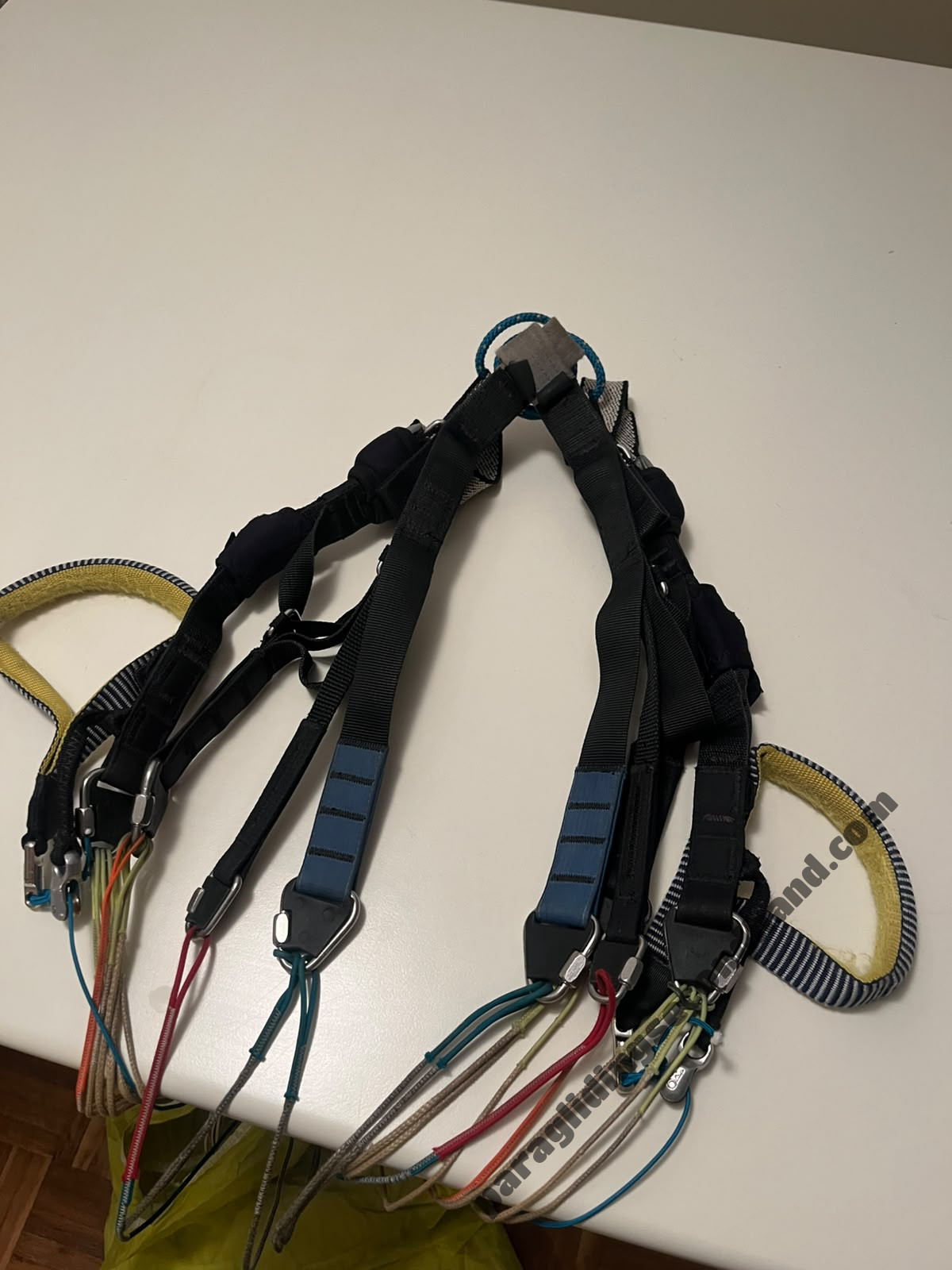 Advance Bibeta 6, 41, 2017, (120-225kg), 350h - Image 5