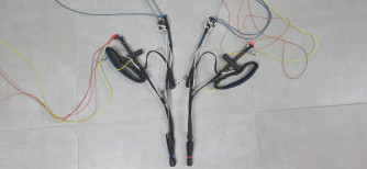 Ozone Delta 5, ML, 2025, (85-105kg), 18h