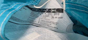 Ozone Delta 5, ML, 2025, (85-105kg), 18h