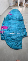 Ozone Delta 5, ML, 2025, (85-105kg), 18h
