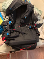 Air Design Eazy 2, XS, 2022, (60-78kg), 30h