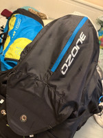 Air Design Eazy 2, XS, 2022, (60-78kg), 30h